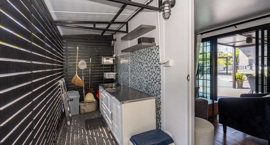 For sale 1 bed house in Mae Rim, Chiang Mai
