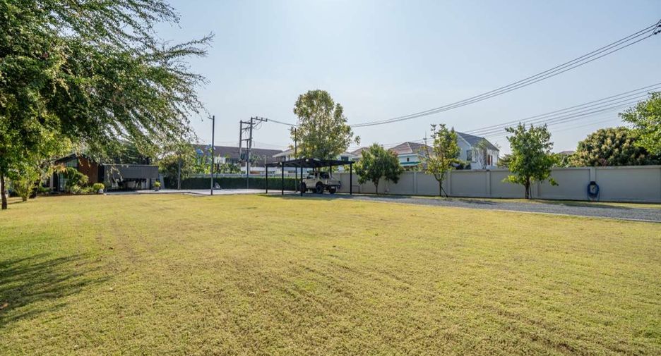 For sale 1 bed house in Mae Rim, Chiang Mai