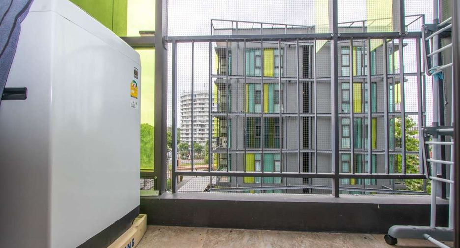For sale 1 bed condo in Mueang Chiang Mai, Chiang Mai