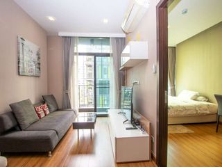 For sale 1 bed condo in Mueang Chiang Mai, Chiang Mai