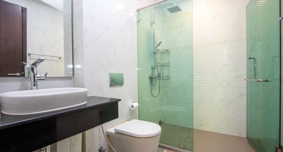 For sale 1 bed condo in Mueang Chiang Mai, Chiang Mai