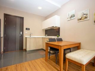 For sale 1 bed condo in Mueang Chiang Mai, Chiang Mai
