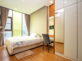 For sale 1 bed condo in Mueang Chiang Mai, Chiang Mai