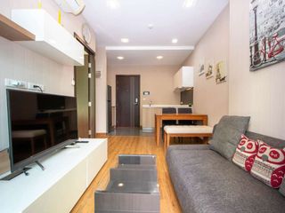 For sale 1 bed condo in Mueang Chiang Mai, Chiang Mai