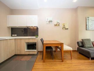 For sale 1 bed condo in Mueang Chiang Mai, Chiang Mai
