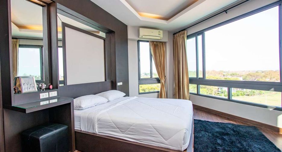 For sale 2 bedrooms condo in Mueang Chiang Mai, Chiang Mai
