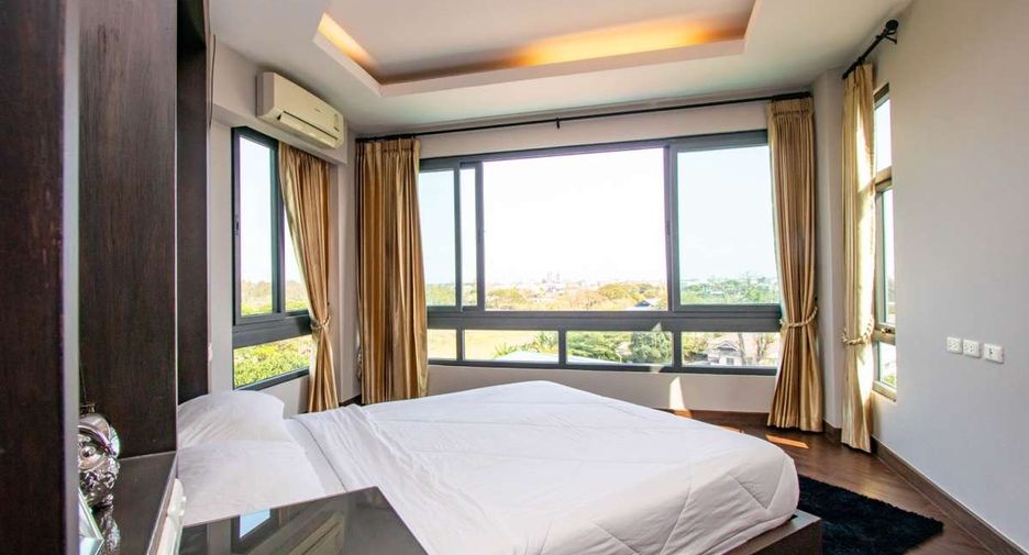 For sale 2 bedrooms condo in Mueang Chiang Mai, Chiang Mai