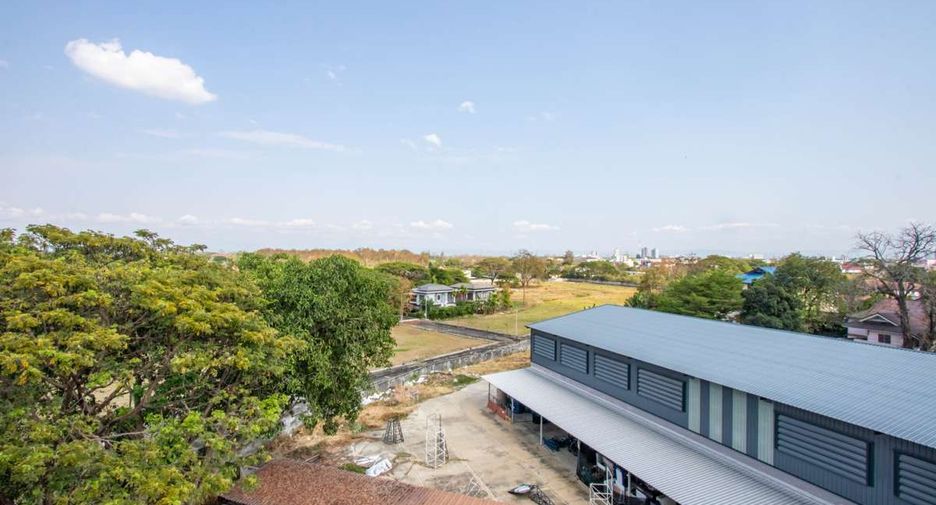 For sale 2 bedrooms condo in Mueang Chiang Mai, Chiang Mai