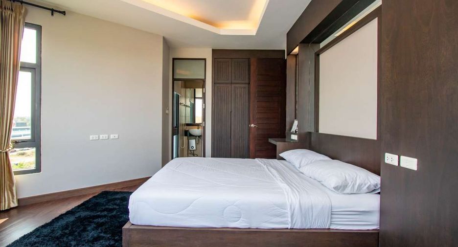 For sale 2 bedrooms condo in Mueang Chiang Mai, Chiang Mai