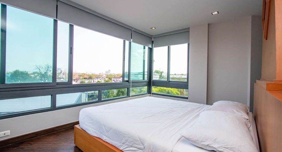 For sale 2 bedrooms condo in Mueang Chiang Mai, Chiang Mai