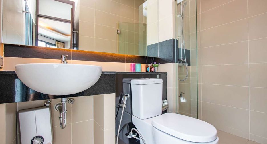 For sale 2 bedrooms condo in Mueang Chiang Mai, Chiang Mai