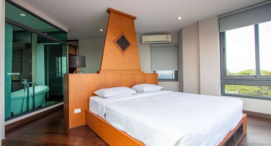 For sale 2 bedrooms condo in Mueang Chiang Mai, Chiang Mai