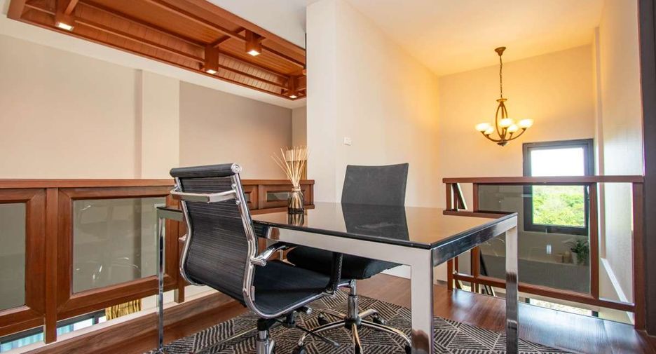 For sale 2 bedrooms condo in Mueang Chiang Mai, Chiang Mai