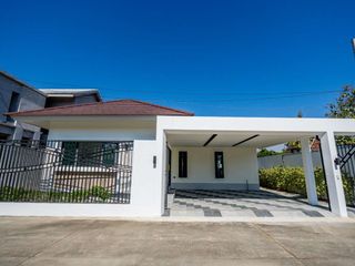 For sale 3 bedrooms house in Hang Dong, Chiang Mai