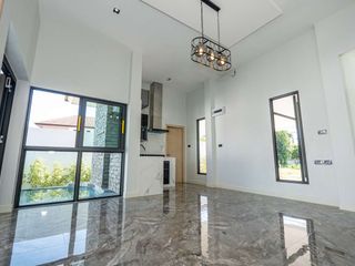 For sale 3 bedrooms house in Hang Dong, Chiang Mai