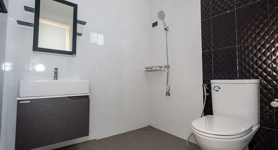 For sale 3 bedrooms house in Hang Dong, Chiang Mai