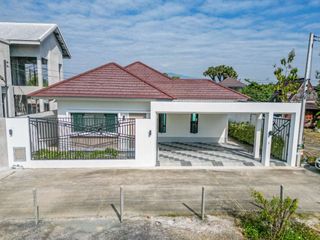 For sale 3 bedrooms house in Hang Dong, Chiang Mai