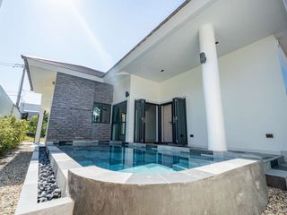 For sale 3 bedrooms house in Hang Dong, Chiang Mai