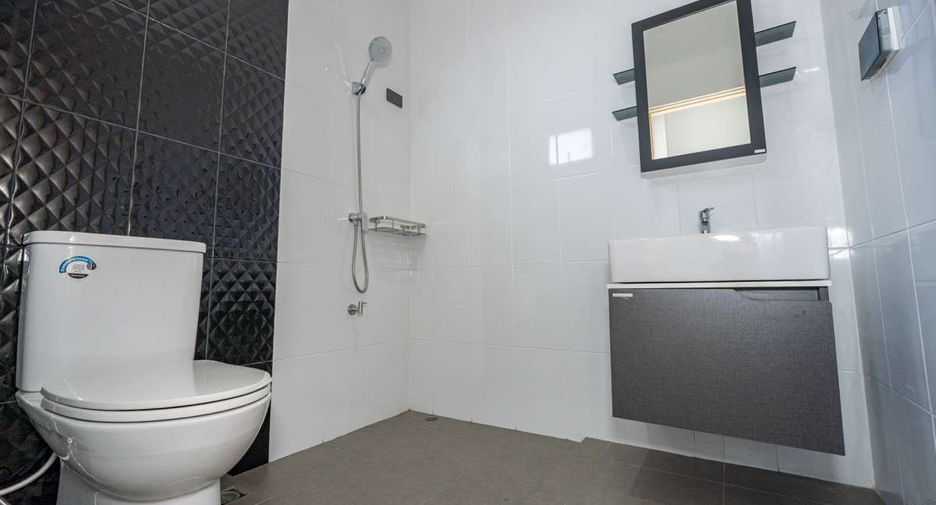 For sale 3 bedrooms house in Hang Dong, Chiang Mai
