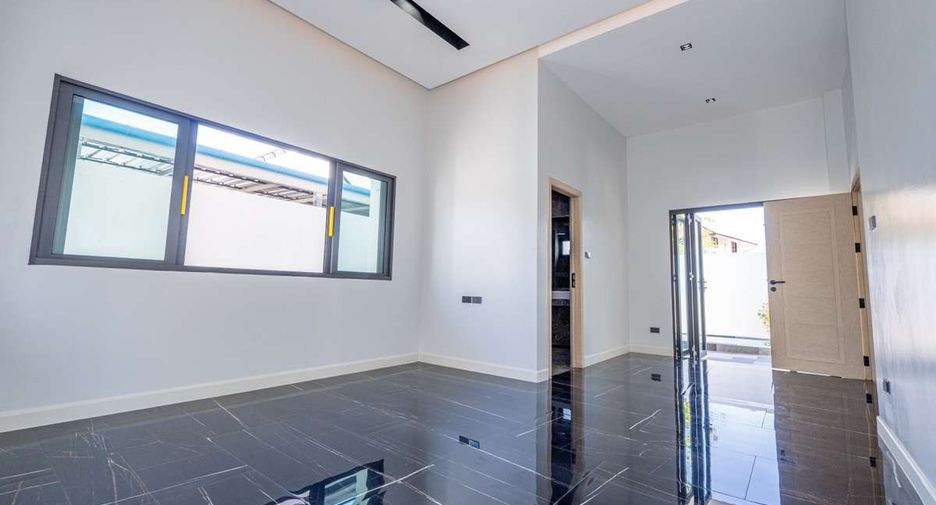 For sale 3 bedrooms house in Hang Dong, Chiang Mai