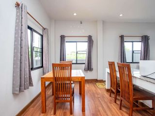 For sale 3 bedrooms house in Hang Dong, Chiang Mai
