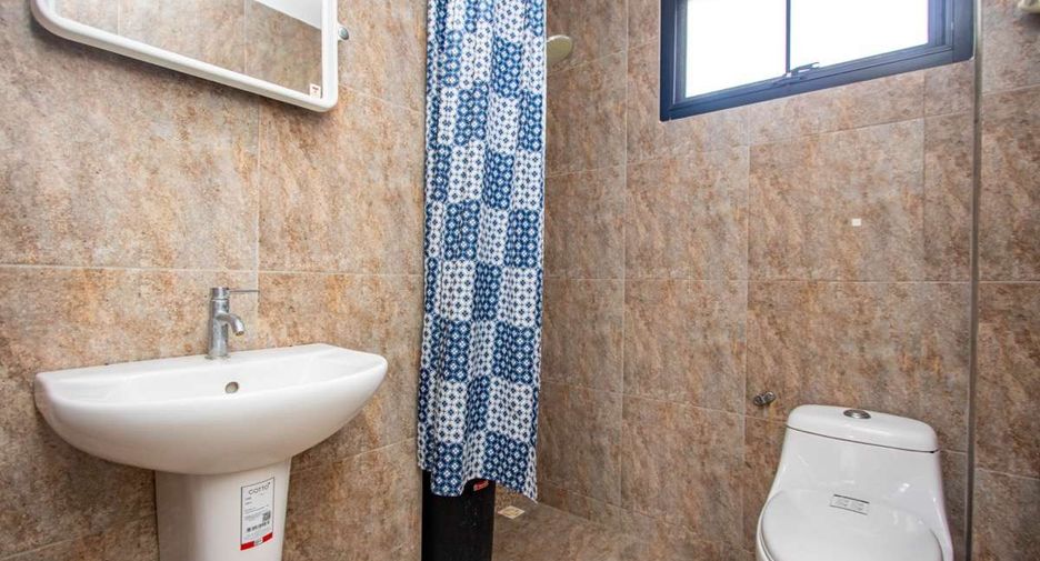 For sale 3 bedrooms house in Hang Dong, Chiang Mai