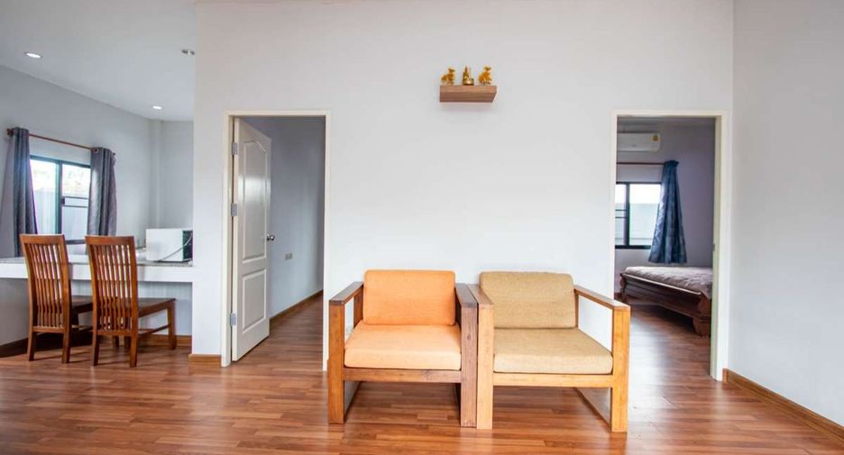 For sale 3 bedrooms house in Hang Dong, Chiang Mai