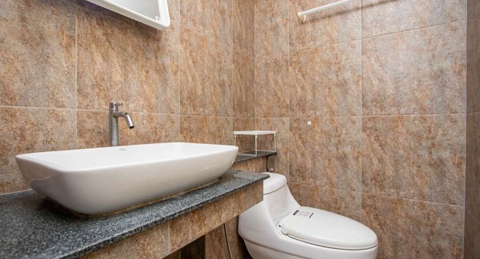 For sale 3 bedrooms house in Hang Dong, Chiang Mai