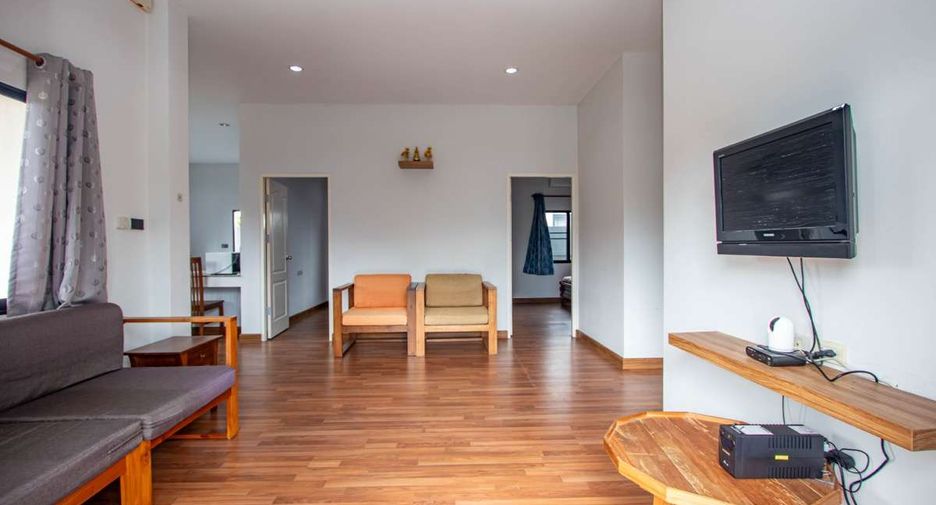 For sale 3 bedrooms house in Hang Dong, Chiang Mai