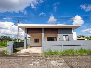 For sale 3 bedrooms house in Hang Dong, Chiang Mai