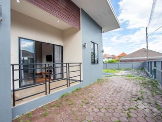 For sale 3 bedrooms house in Hang Dong, Chiang Mai