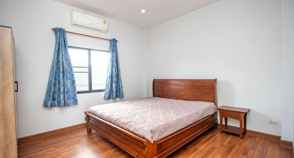 For sale 3 bedrooms house in Hang Dong, Chiang Mai