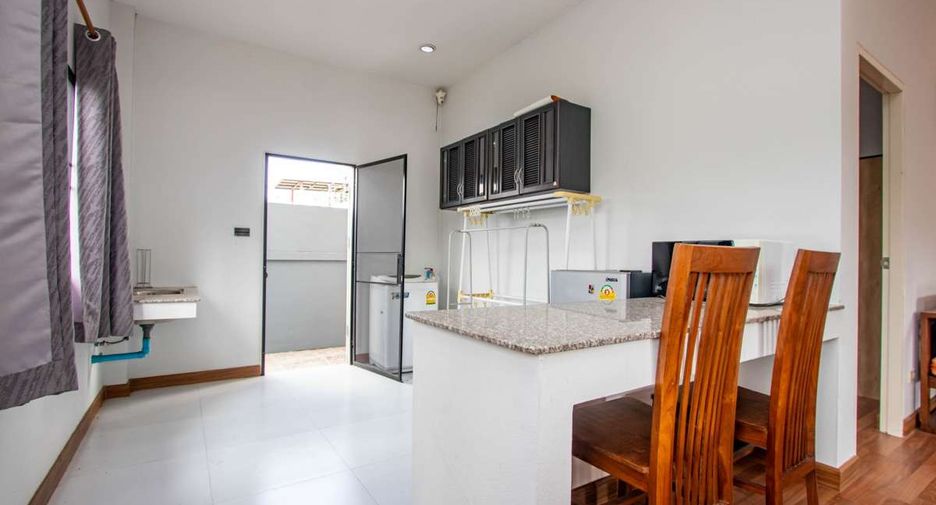 For sale 3 bedrooms house in Hang Dong, Chiang Mai