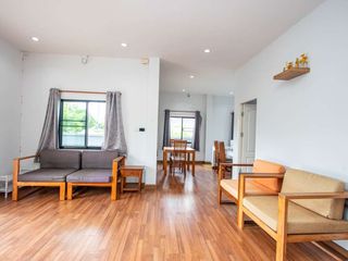 For sale 3 bedrooms house in Hang Dong, Chiang Mai
