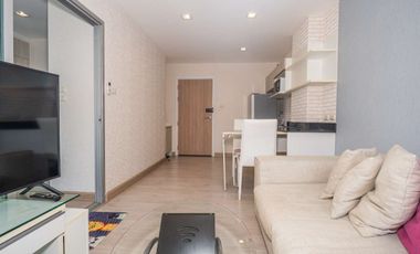 For sale 1 bed condo in Mueang Chiang Mai, Chiang Mai