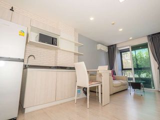 For sale 1 bed condo in Mueang Chiang Mai, Chiang Mai