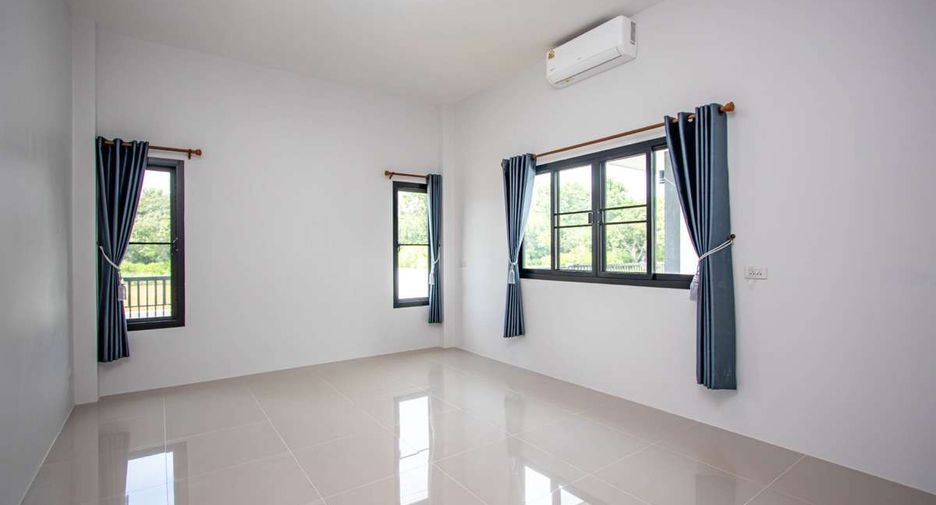 For sale 3 bedrooms house in Doi Saket, Chiang Mai