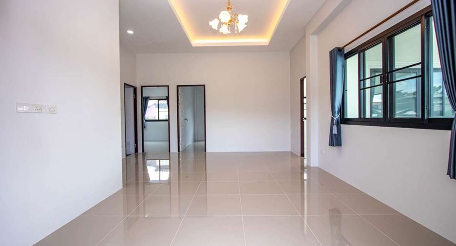 For sale 3 bedrooms house in Doi Saket, Chiang Mai