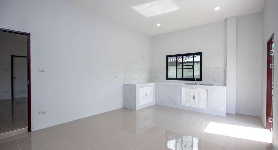 For sale 3 bedrooms house in Doi Saket, Chiang Mai