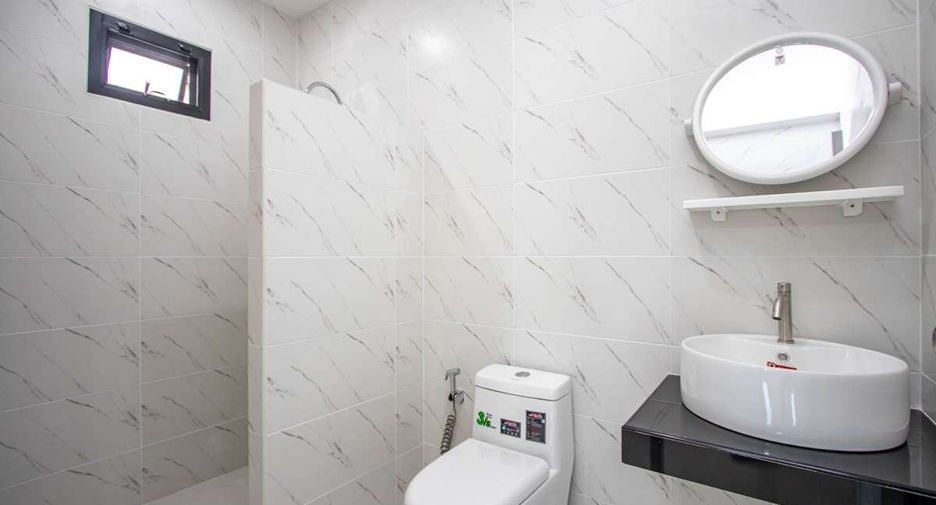 For sale 3 bedrooms house in Doi Saket, Chiang Mai