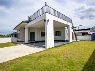 For sale 3 bedrooms house in Doi Saket, Chiang Mai