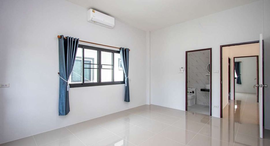 For sale 3 bedrooms house in Doi Saket, Chiang Mai