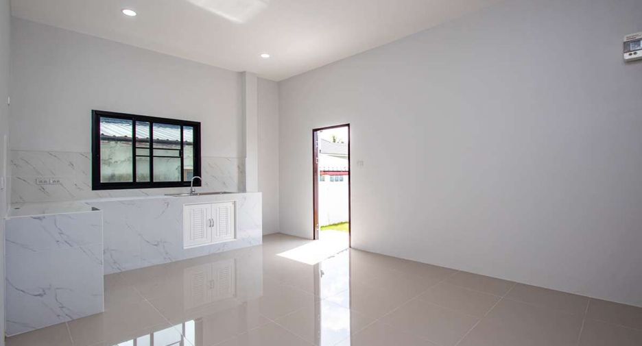 For sale 3 bedrooms house in Doi Saket, Chiang Mai