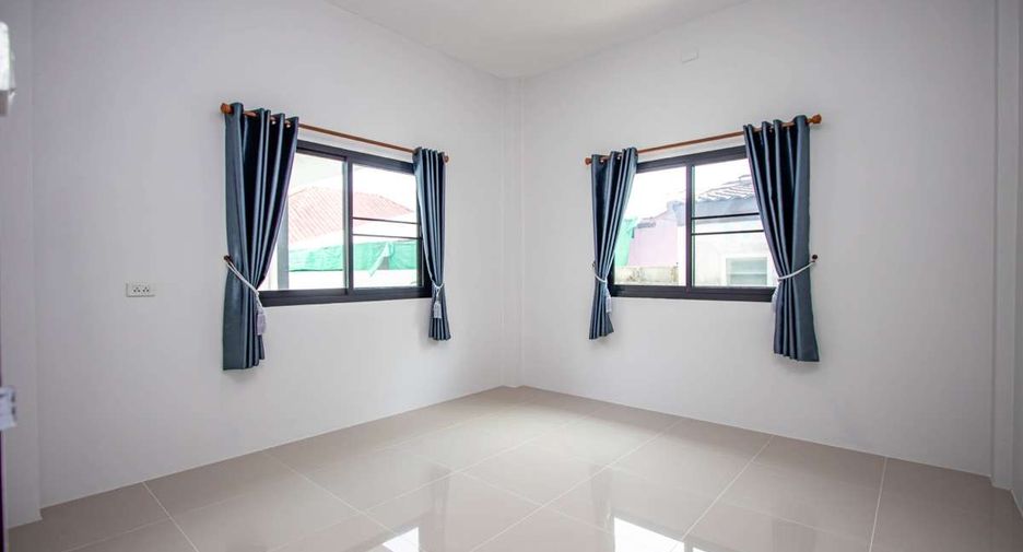 For sale 3 bedrooms house in Doi Saket, Chiang Mai