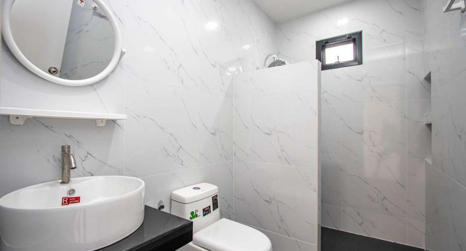 For sale 3 bedrooms house in Doi Saket, Chiang Mai