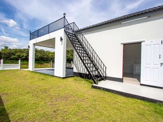 For sale 3 bedrooms house in Doi Saket, Chiang Mai