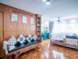 For sale 1 bed condo in Mueang Chiang Mai, Chiang Mai