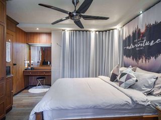 For sale 1 bed condo in Mueang Chiang Mai, Chiang Mai