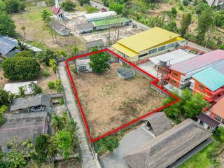 出售 土地 在 Mueang Chiang Mai, Chiang Mai