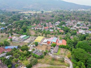 出售 土地 在 Mueang Chiang Mai, Chiang Mai
